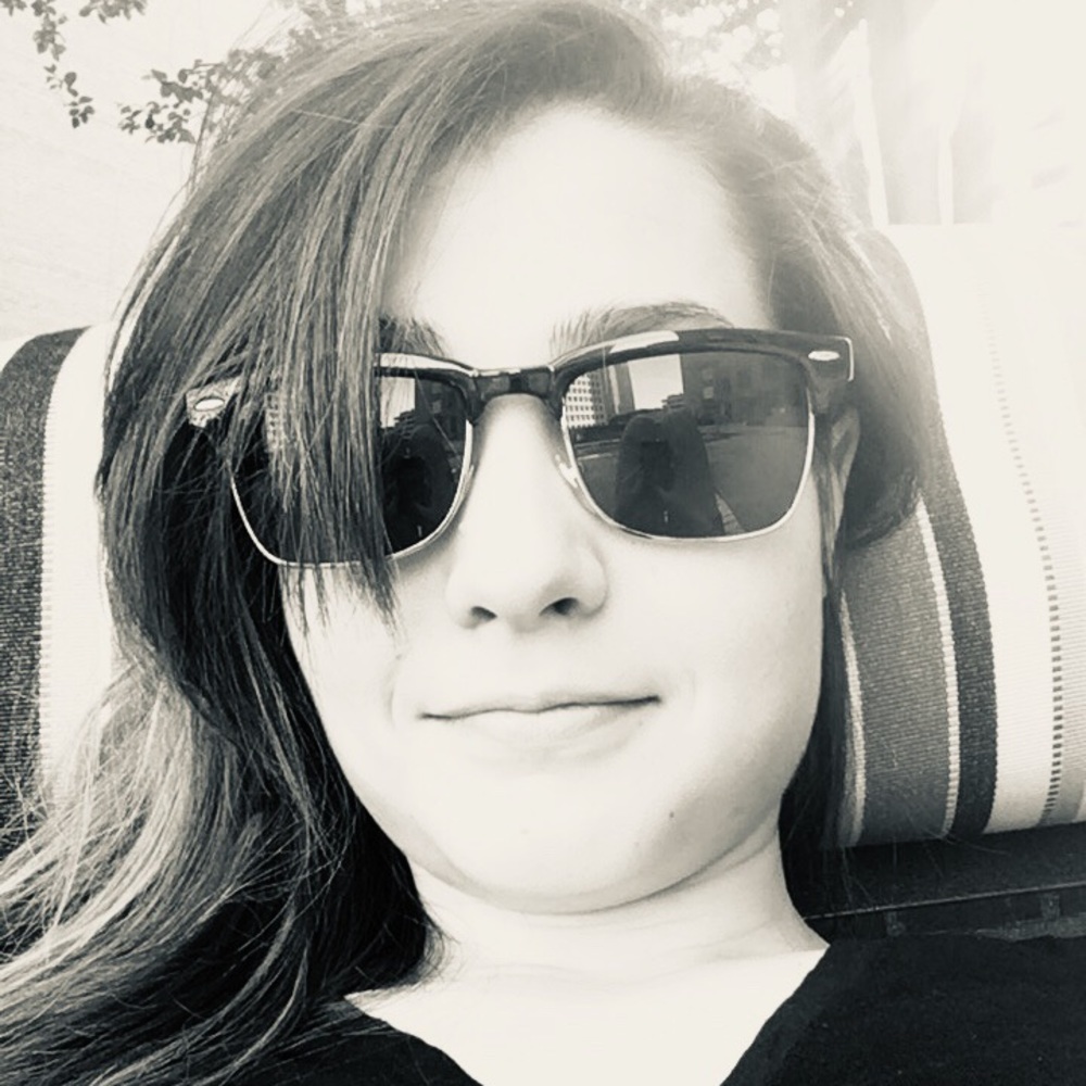 Meet your Posher, Liv